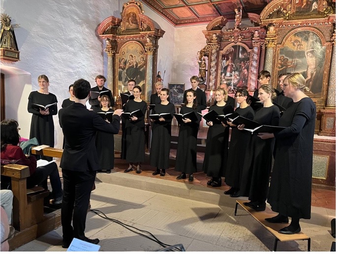 Vokalkunst Tübingen