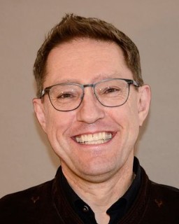 Pfarrer Ulrich  Skobowsky