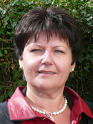Heidi Keskin