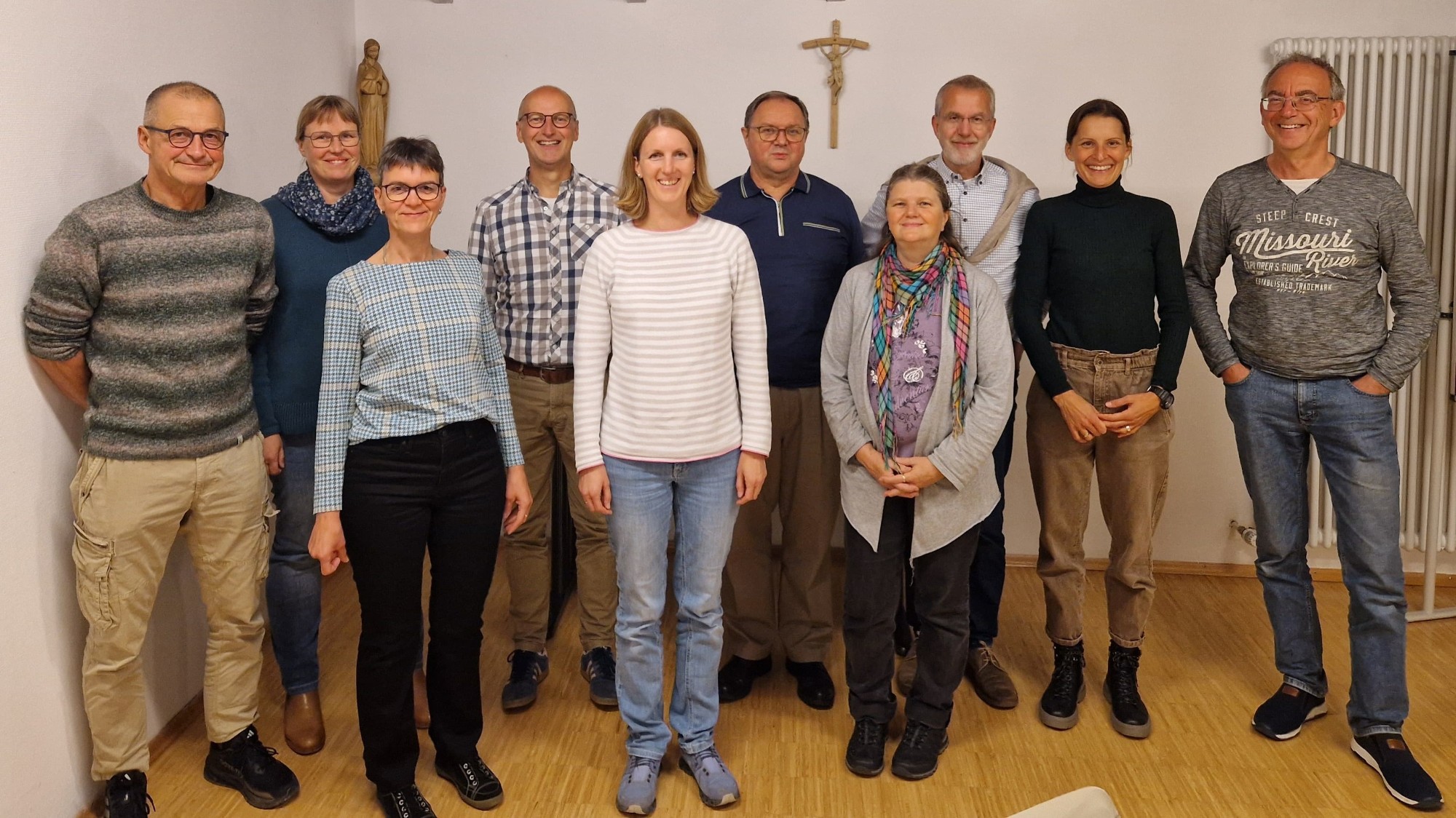 KGR Wendelsheim