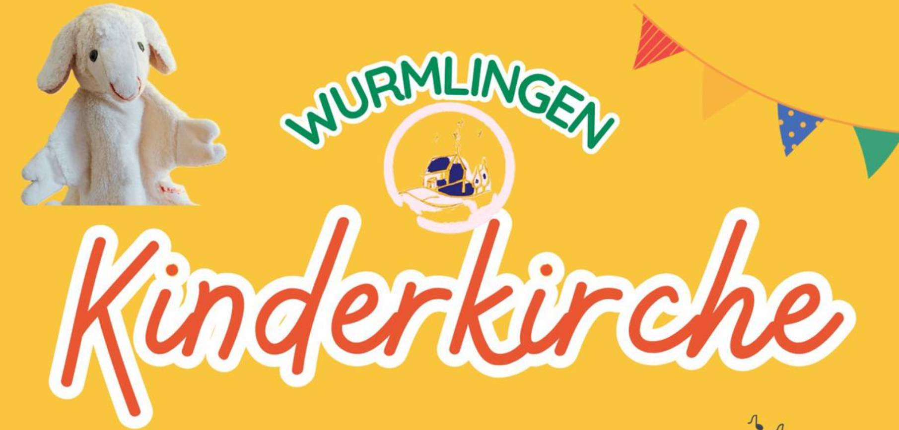 Kinderkirche2026 © SE Pfaffenberg