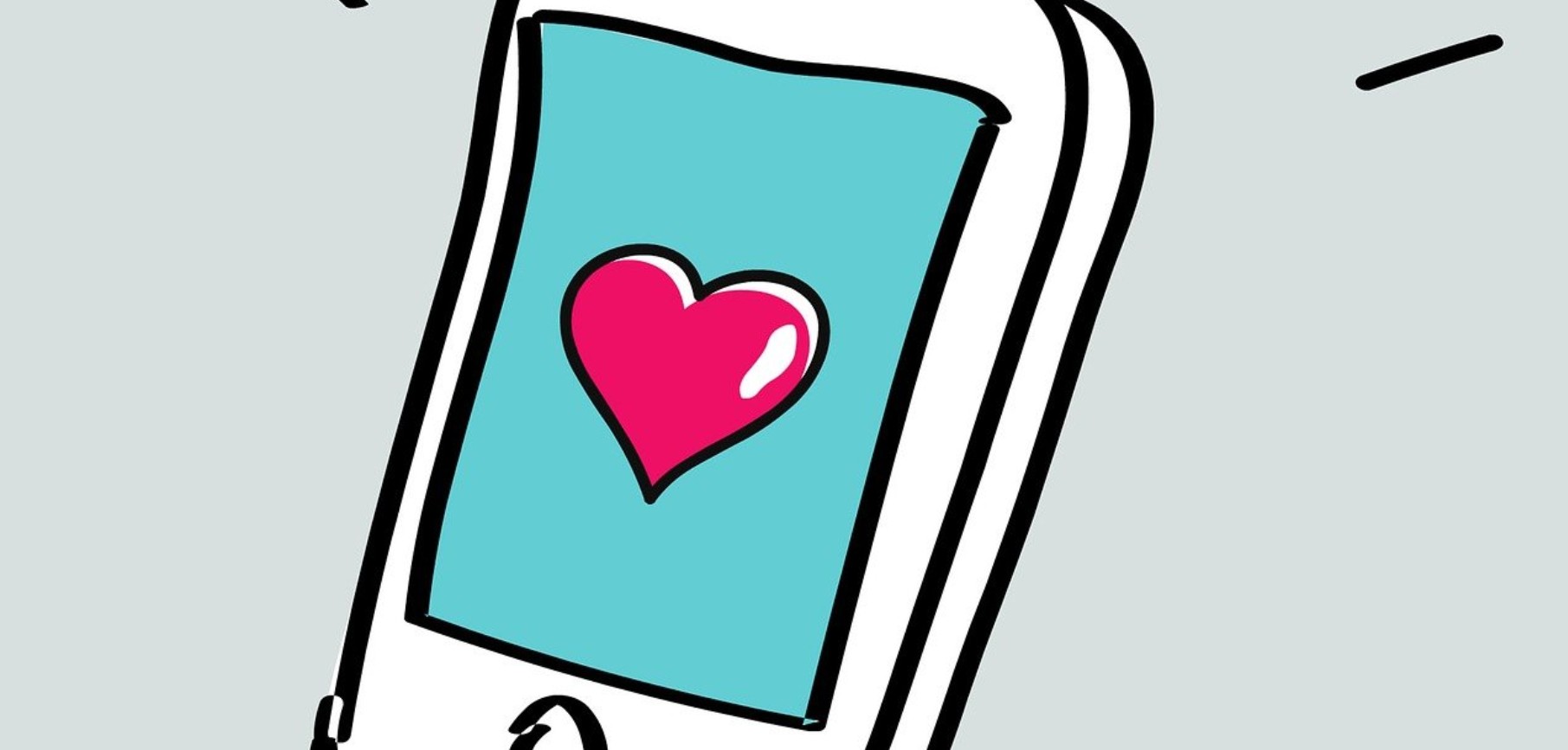 Smartphone - Pixabay